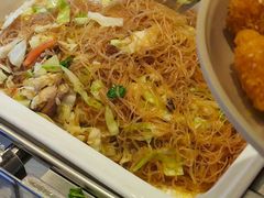 -素满香·全民食养自助(长宁龙之梦店)