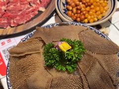 -旧街市鲜货老火锅(大光路店)