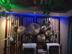 -跨越足界Spa足道(潍坊店)