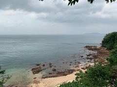 -美人鱼悬崖海景餐厅(鹿嘴山庄店)