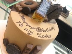 -麦雪尔甜品·生日蛋糕(新街口旗舰店)