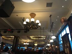 -宝莱纳餐厅(滨江店)