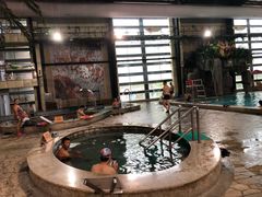 -南宫温泉水世界