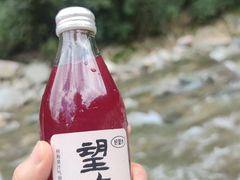 -秦岭风景区