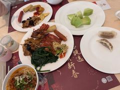 -南京金陵饭店