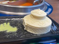 -快乐小羊(富强中路店)