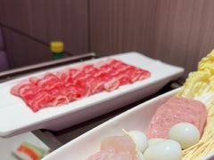 -海底捞火锅(杭州庆春路夜宵主题店)