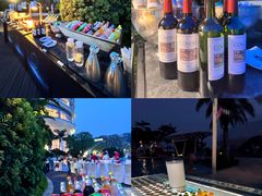 -深圳大梅沙京基洲际度假酒店