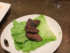 -威海会馆海鲜餐厅