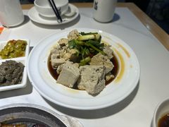-黑鸡小馆(金源店)