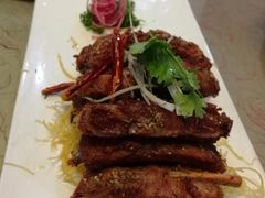 -好妈王饺子(滂江街店)