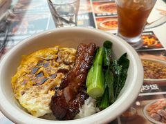 -文通冰室(东方宝泰店)