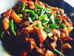 -杭州香格里拉饭店