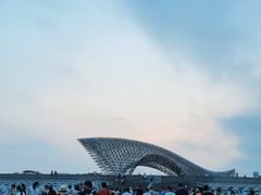 -南汇嘴观海公园