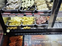 -五厂炸串(四流南路店)