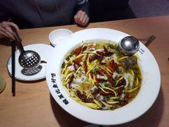 -太二酸菜鱼(福州泰禾店)