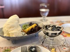 榴莲绵绵冰-威尼斯西餐厅(古镇店)