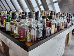 -傲廬·云端餐厅·深圳柏悦酒店