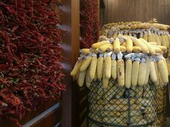 -长春凯悦酒店-品悦中餐厅