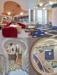 -奈尔宝家庭中心·亲子餐厅(苏州大悦城店)