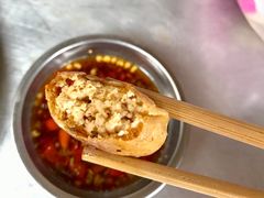 烧豆腐-老建水鸡脚王(翰林街店)