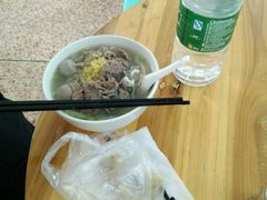 -潮镇老尾牛杂(环城西路店)