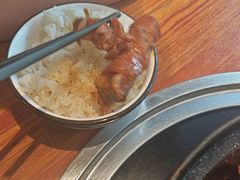-重庆鸡公煲·青锅花椒鱼(牡丹江路店)