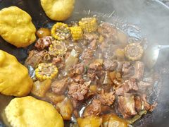 -福熙鼎铁锅炖鱼(槐中路店)