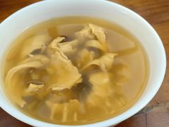 -少林寺欢喜地素斋馆