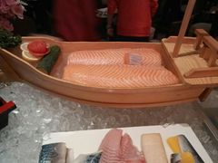 android_upload_pic-东莞塘厦三正半山温泉酒店·沙利文西餐厅