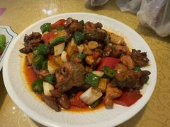-广益饭店·云南菜·传统滇菜(翠湖北门书屋店)