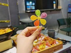 -chicken plus韩国炸鸡(城阳店)