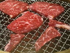 -厚贞日式烤肉(浦东汇智店)