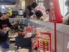 -满巍明生炸鸡架(杭州来福士店)