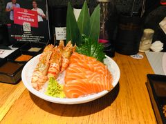 -赤坂亭·M9和牛烧肉·铁板烧·日料398放题(长泰广场店)