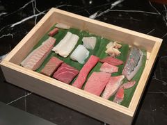 -風料理.鮨Omakase