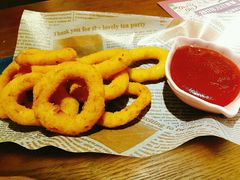 -OKOOKO澳客餐吧(乐天百货店)