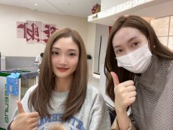 -川和潮人漂色·烫染·接发