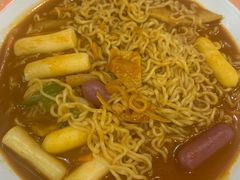 -韩礼年糕(飞虹路店)