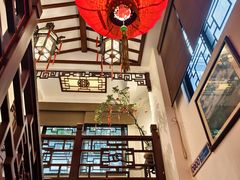 -山水茶艺馆·点心粤菜·30年老字号