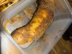 -小朱麻辣串(益民街店)