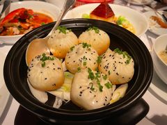 -悦轩中餐厅·高空江景·杭州柏悦酒店
