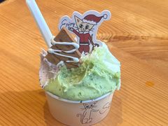 -Dip in Gelato(富民路店)