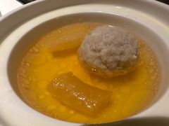 -小厨娘淮扬菜(清江苏宁广场店)