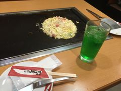 -鹤桥风月(ヨドバシ梅田店)