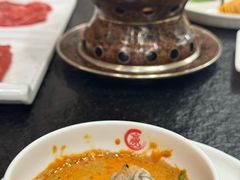 -常赢三兄弟·清真涮肉(崂山路总店)