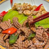 裕兴记|比吃苏式面🍜,太好吃了吧‼️