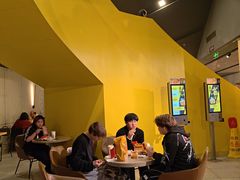 -麦当劳(豫园店)