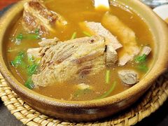 -花园咖啡厅(厦门美丽华大酒店)