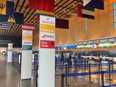 -爱德华·劳伦斯·洛根将军国际机场